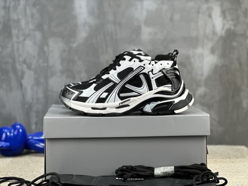 Balenciaga Track Shoes